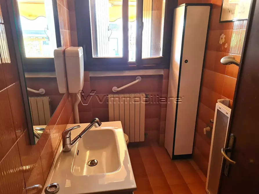 Immagine 20 di Villetta a schiera in vendita  in Via Giacomo Leopardi 3 a Noventa Vicentina