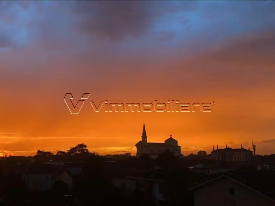 Immagine 31 di Quadrilocale in vendita  in viale Ungheria 32/6 a Noventa Vicentina