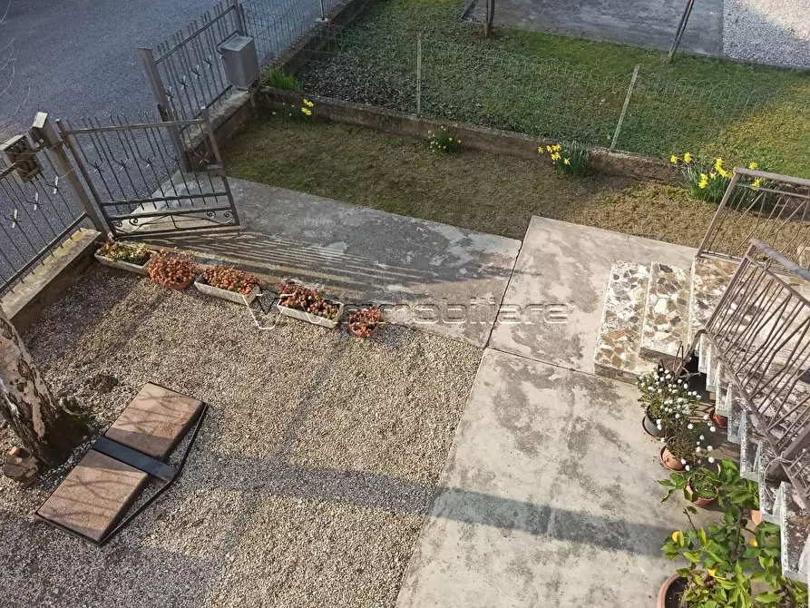 Immagine 5 di Casa indipendente in vendita  in Viale Ungheria 95 a Noventa Vicentina