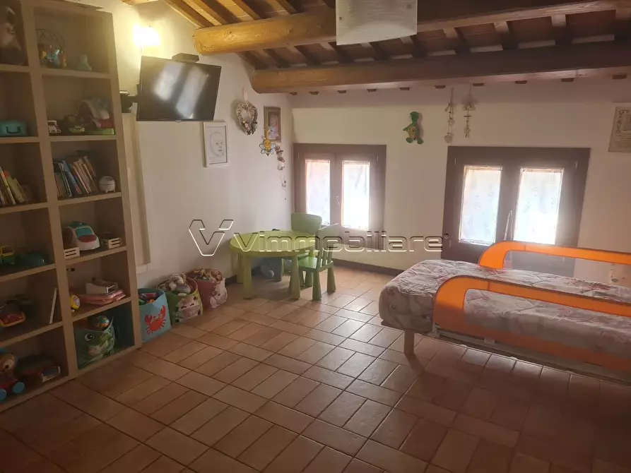 Immagine 55 di Casa bifamiliare in vendita  in via frastortola 24 a Poiana Maggiore