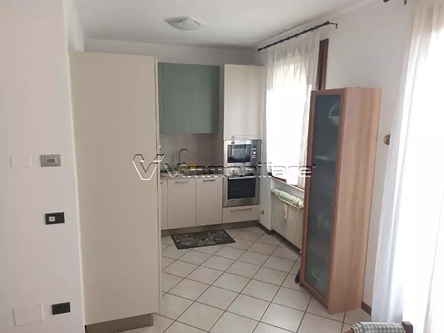 Immagine 6 di Trilocale in vendita  in Via Monte Grappa 1 a Albettone