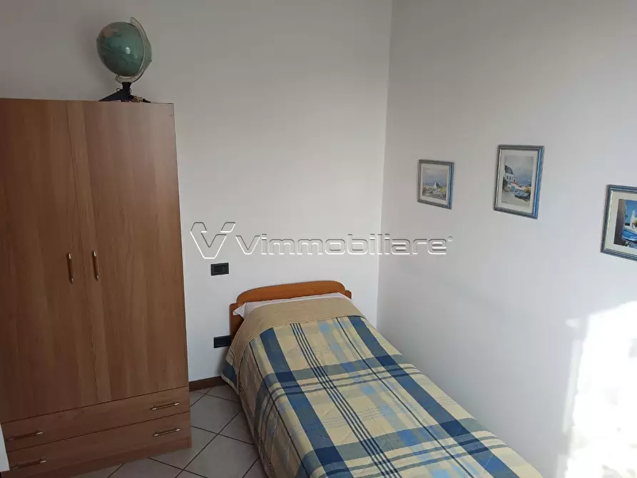 Immagine 11 di Trilocale in vendita  in Via Monte Grappa 1 a Albettone