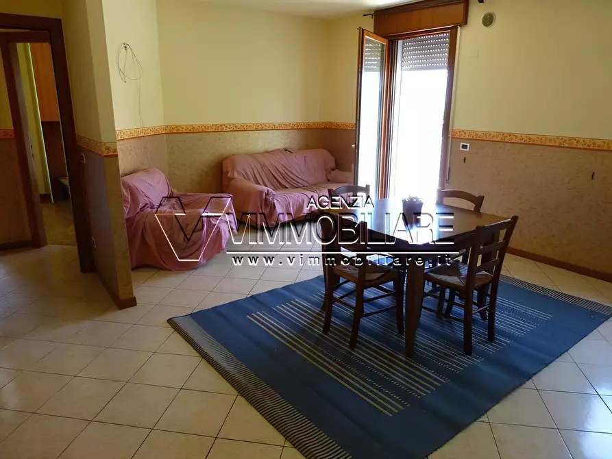 Immagine 3 di Trilocale in vendita  in via Roma a Noventa Vicentina