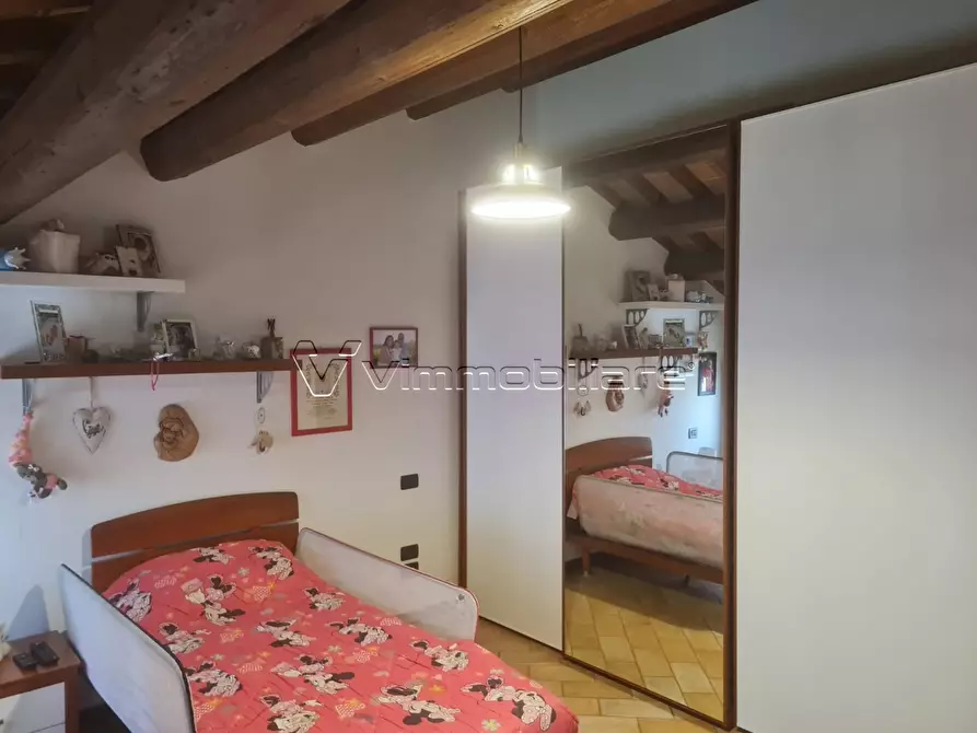 Immagine 37 di Casa bifamiliare in vendita  in via frastortola 24 a Poiana Maggiore