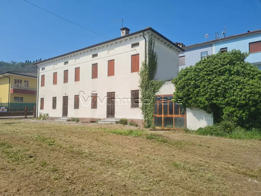 Immagine 2 di Casa indipendente in vendita  in Via G. Verdi 7 a Villaga