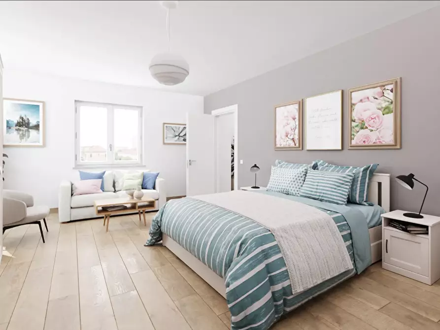 Immagine 2 di Pentalocale in vendita  in via roma a Sossano