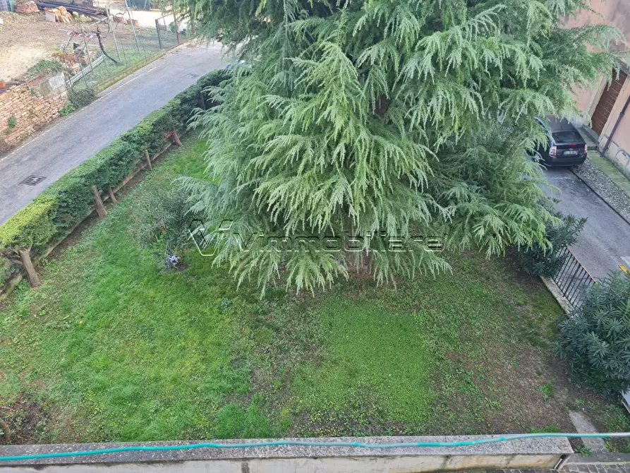 Immagine 13 di Quadrilocale in vendita  in via dietro chiesa 1 a Barbarano Mossano