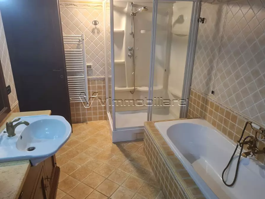 Immagine 65 di Casa bifamiliare in vendita  in via frastortola 24 a Poiana Maggiore