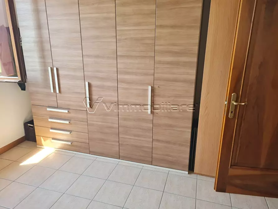 Immagine 18 di Porzione di casa in vendita  in via cà montanare 49 a Barbarano Mossano