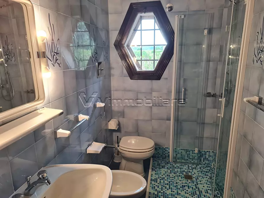 Immagine 27 di Porzione di casa in vendita  in Via Cà Bassa 3 a Albettone