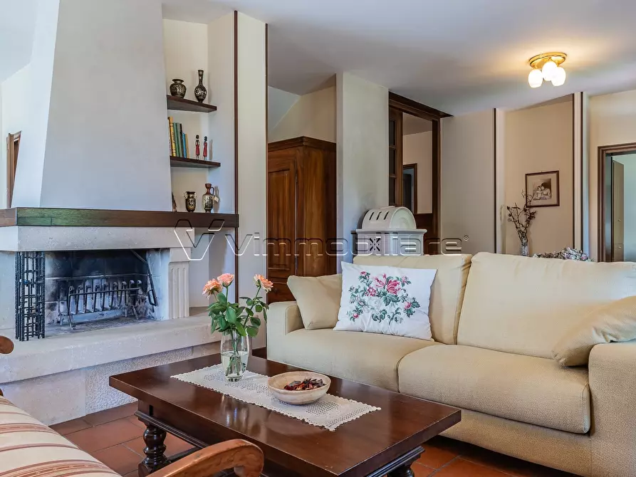 Immagine 22 di Villa in vendita  in Via Palladio 18 a Poiana Maggiore