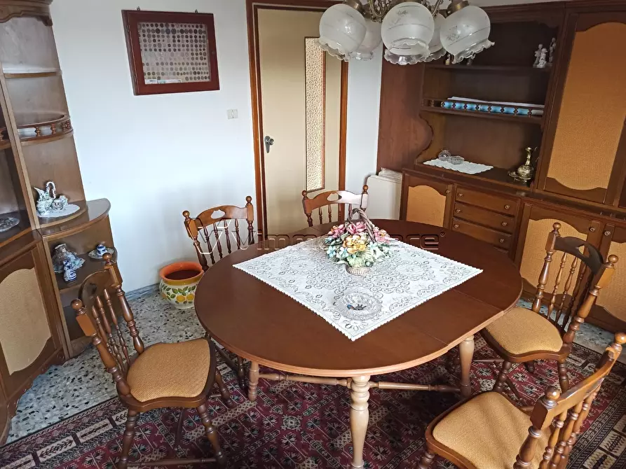 Immagine 8 di Casa indipendente in vendita  in Viale Ungheria 95 a Noventa Vicentina