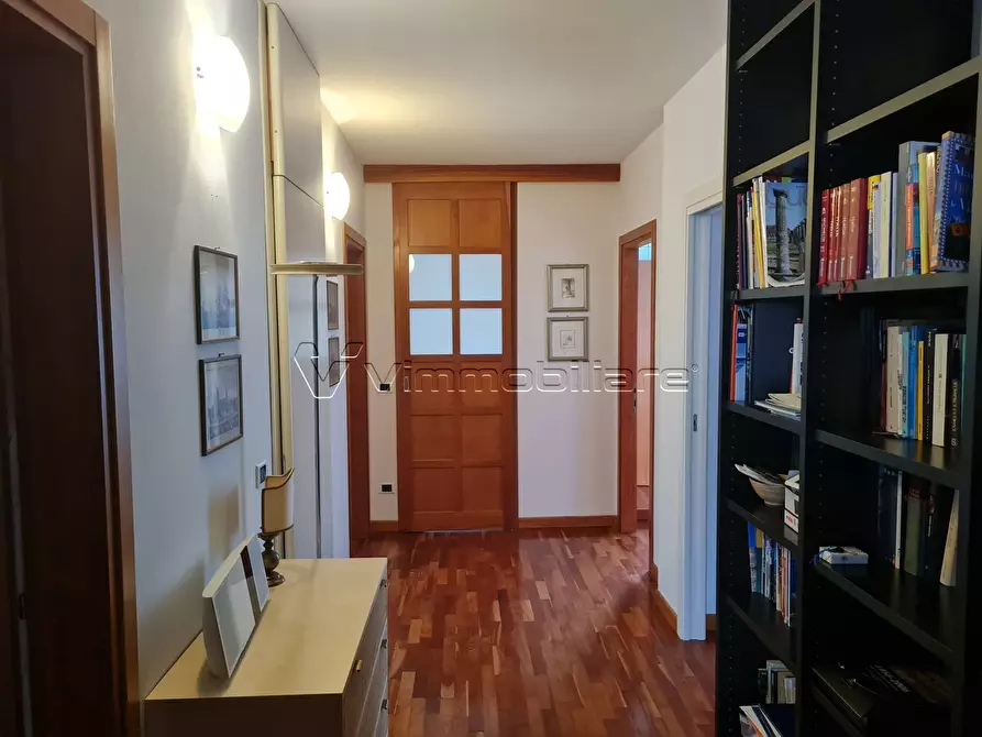 Immagine 16 di Pentalocale in vendita  in Via Corte Ferrighi 16 a Noventa Vicentina