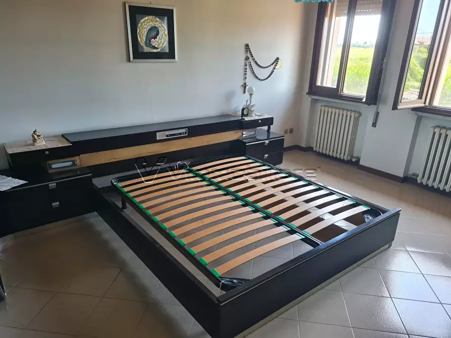 Immagine 17 di Porzione di casa in vendita  in Via Fornase Barco 42/a a Poiana Maggiore