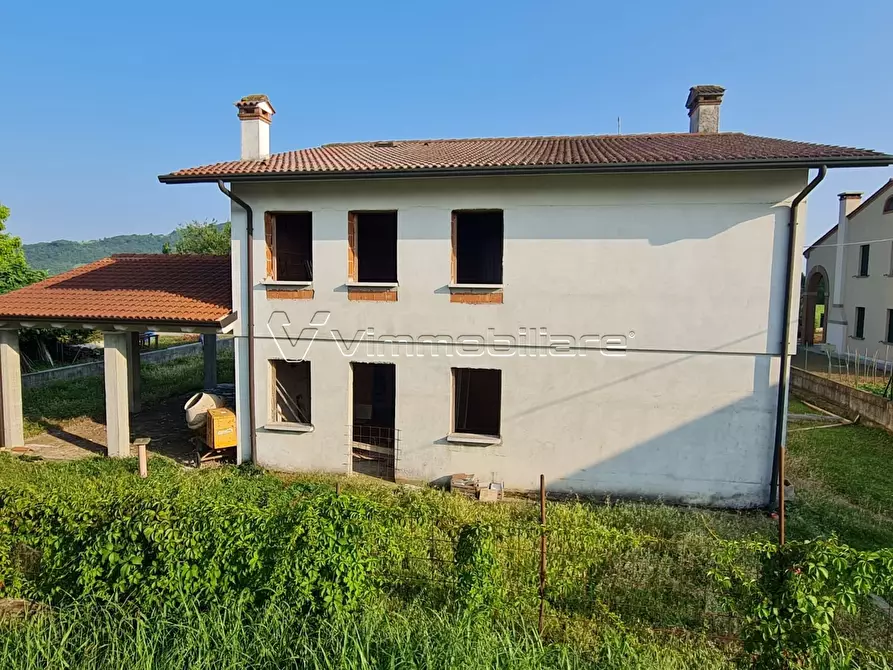 Immagine 6 di Casa indipendente in vendita  in via palazzon 22 a Lozzo Atestino