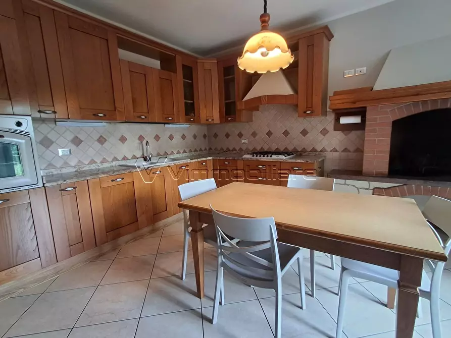 Immagine 2 di Casa bifamiliare in affitto  a Orgiano