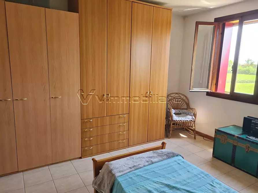 Immagine 25 di Porzione di casa in vendita  in via cà montanare 49 a Barbarano Mossano