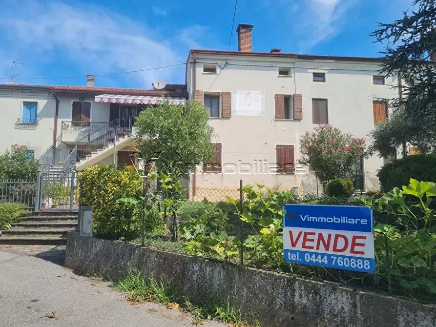 Immagine 3 di Pentalocale in vendita  in Via Tessara 21 a Albettone