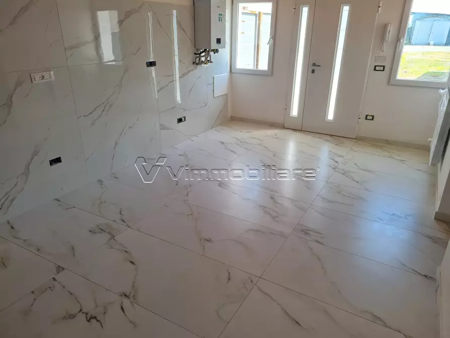 Immagine 8 di Casa bifamiliare in vendita  in Via Croce di Pietra 26 a Noventa Vicentina