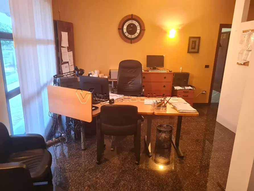 Immagine 22 di Attività artigianale in affitto  in via dell'artigiano 1 a Ponso