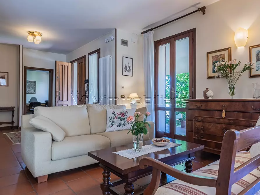 Immagine 21 di Villa in vendita  in Via Palladio 18 a Poiana Maggiore