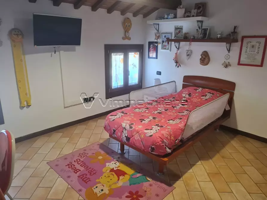 Immagine 40 di Casa bifamiliare in vendita  in via frastortola 24 a Poiana Maggiore