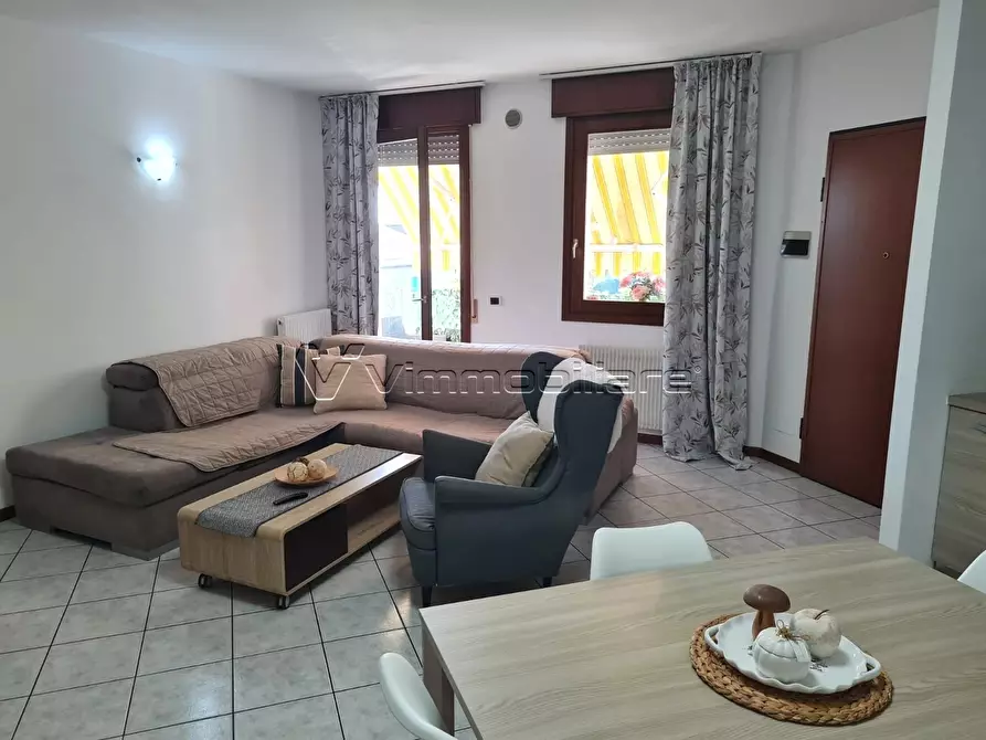 Immagine 7 di Trilocale in vendita  in Via primo maggio 9/11 a Noventa Vicentina