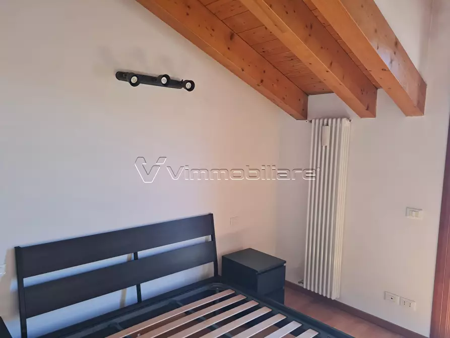 Immagine 21 di Porzione di casa in vendita  in Via Cà Montanare 8 a Barbarano Mossano