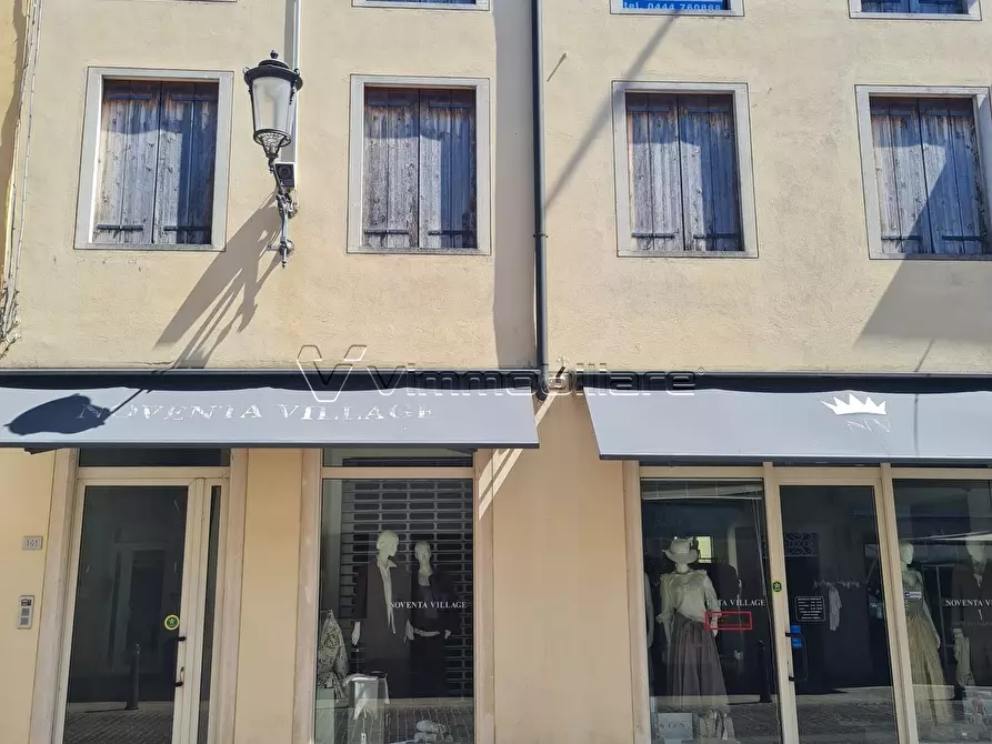 Immagine 3 di Ufficio in vendita  in Via Giacomo Matteotti 141 a Noventa Vicentina