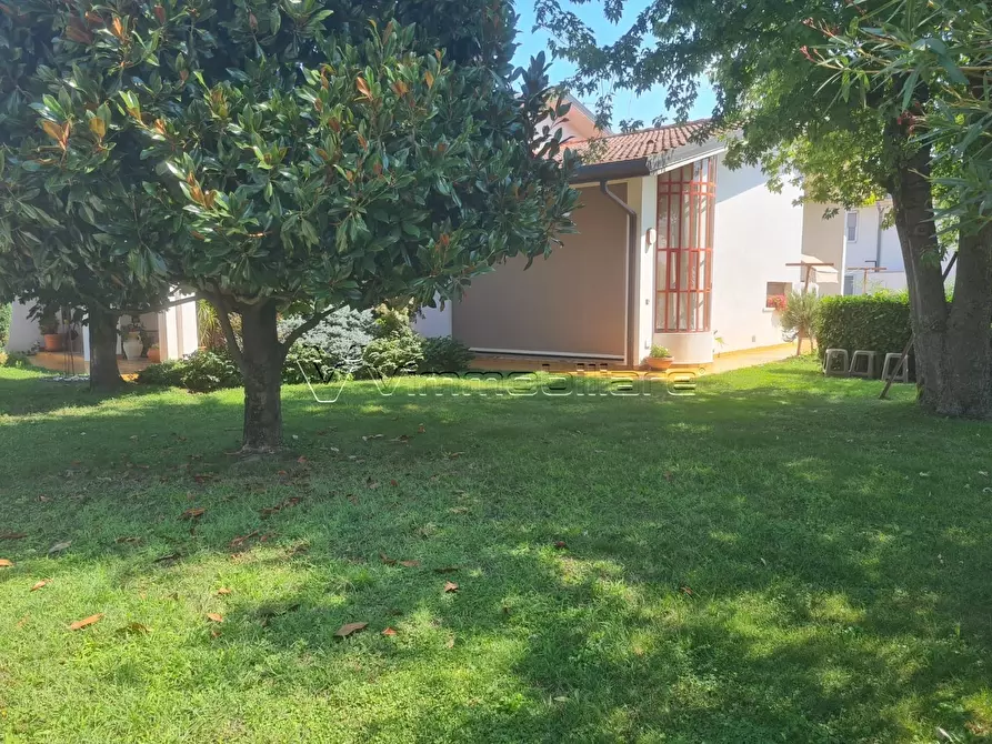 Immagine 19 di Casa bifamiliare in vendita  in Via Europa 45 a Barbarano Mossano