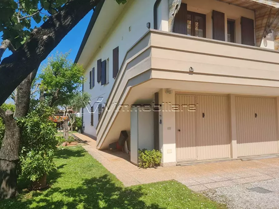 Immagine 52 di Villa in vendita  in Via Palladio 18 a Poiana Maggiore