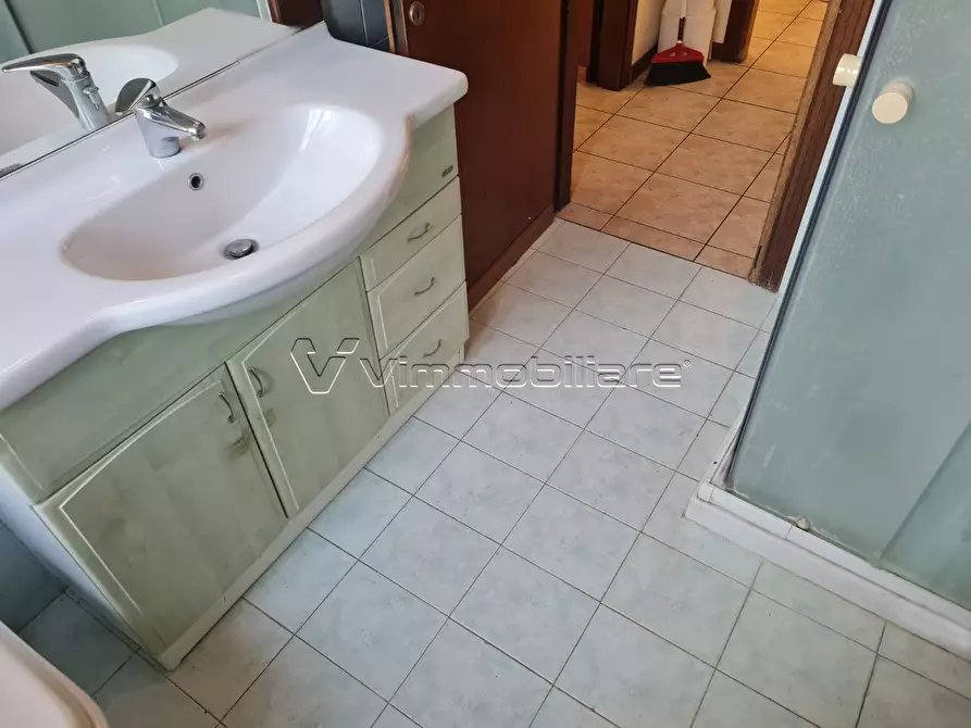 Immagine 7 di Quadrilocale in vendita  in via dietro chiesa 1 a Barbarano Mossano