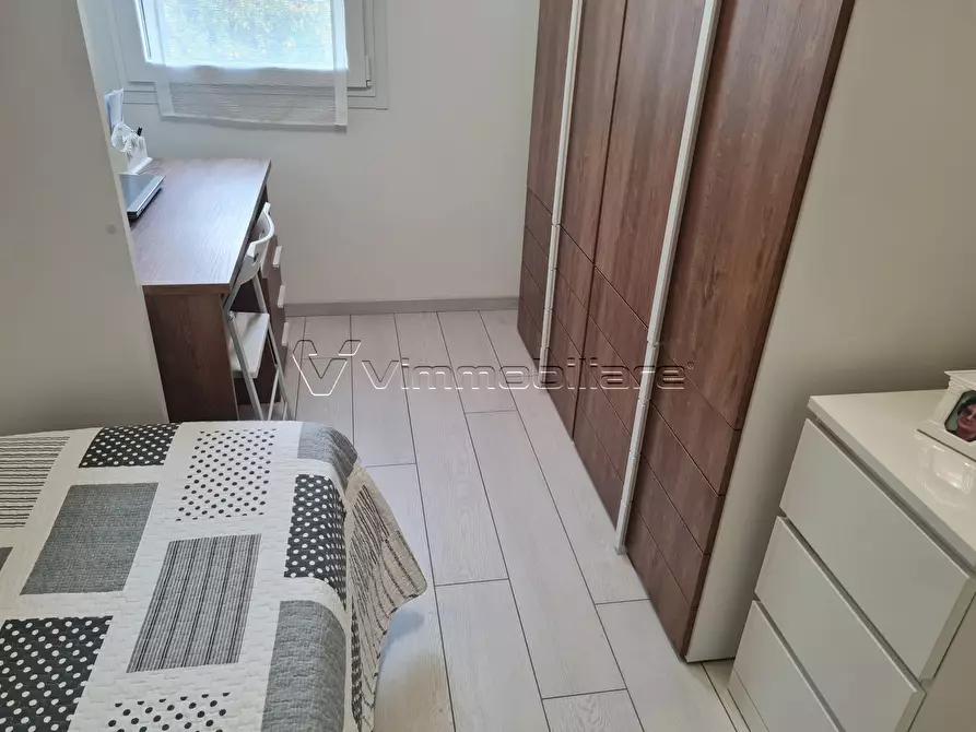 Immagine 23 di Quadrilocale in vendita  in via piazza vecchia 3/G a Campiglia Dei Berici