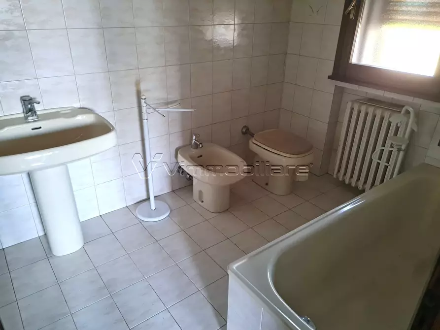 Immagine 26 di Porzione di casa in vendita  in Via Fornase Barco 42/a a Poiana Maggiore