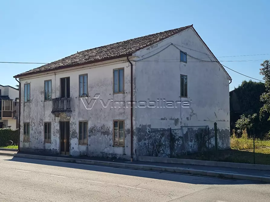 Immagine 3 di Rustico / casale in vendita  in via caldumare 82 a Poiana Maggiore