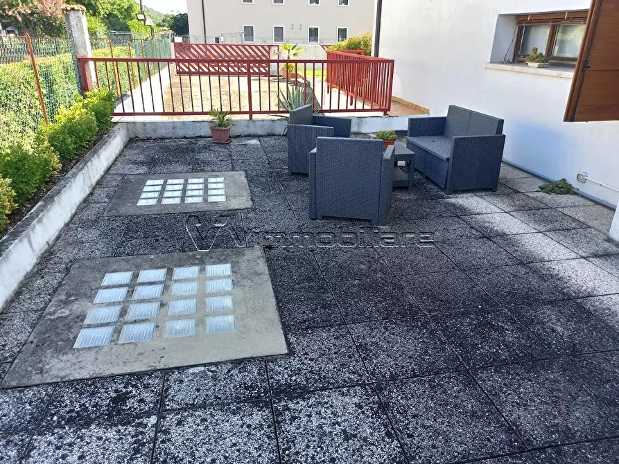 Immagine 46 di Casa bifamiliare in vendita  in Via Europa 45 a Barbarano Mossano