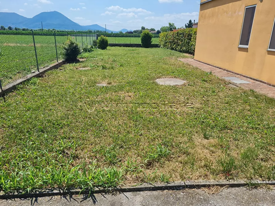 Immagine 8 di Porzione di casa in vendita  in via cà montanare 49 a Barbarano Mossano