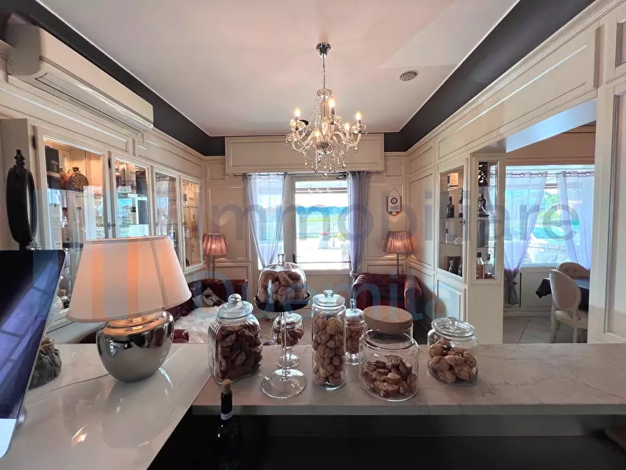 Immagine 25 di Bar / Ristorante in vendita  a Castel San Pietro Terme