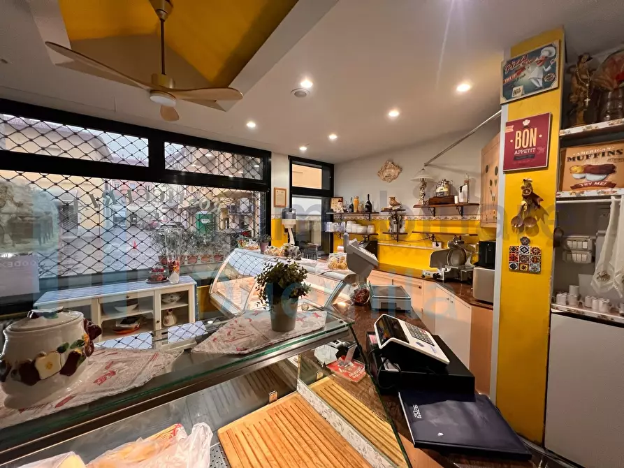 Immagine 8 di Attività artigianale in vendita  a Sasso Marconi