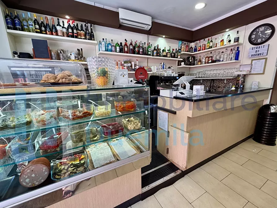 Immagine 2 di Bar / Ristorante in vendita  a Bologna
