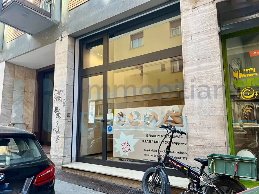 Immagine 22 di Attività artigianale in vendita  a Bologna