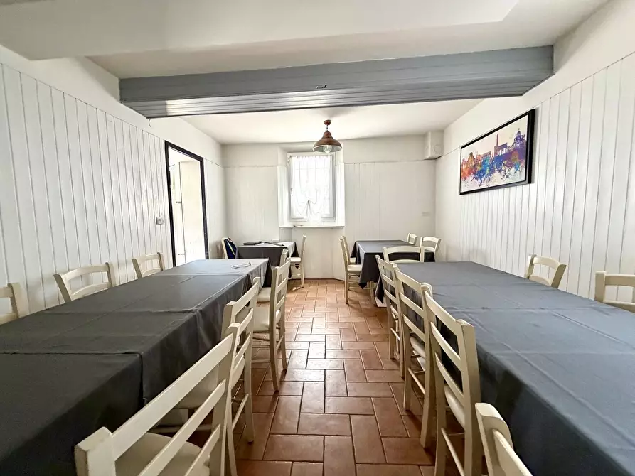 Immagine 7 di Bar / Ristorante in vendita  a Zola Predosa