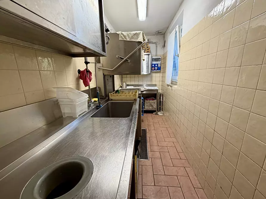 Immagine 21 di Bar / Ristorante in vendita  a Zola Predosa