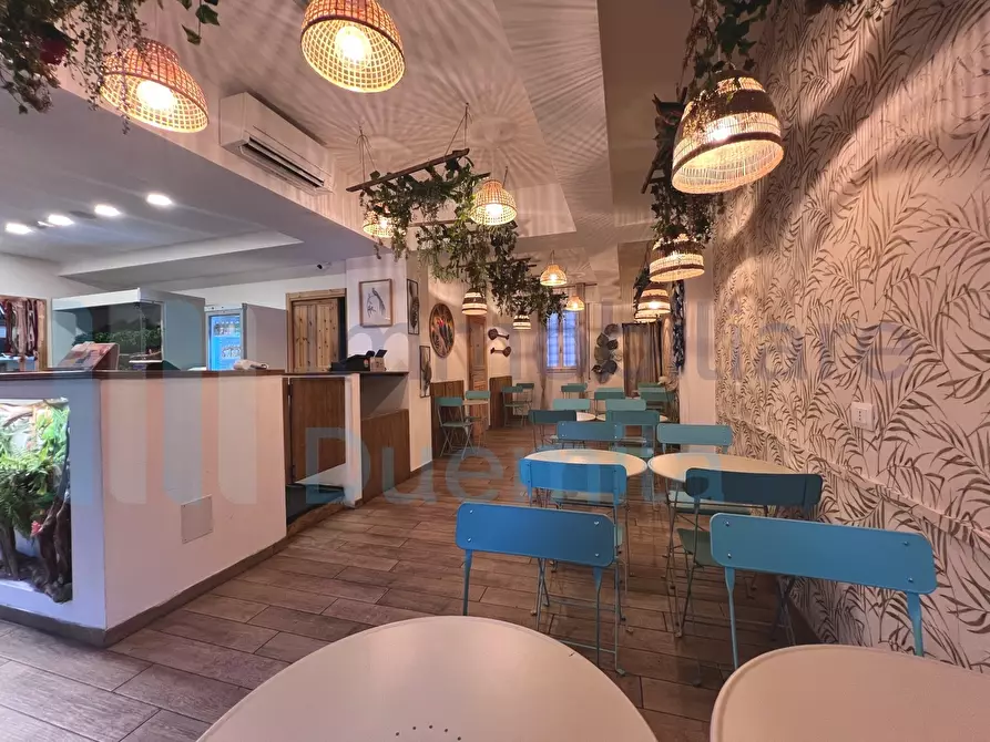 Immagine 3 di Attività artigianale in vendita  a Bologna