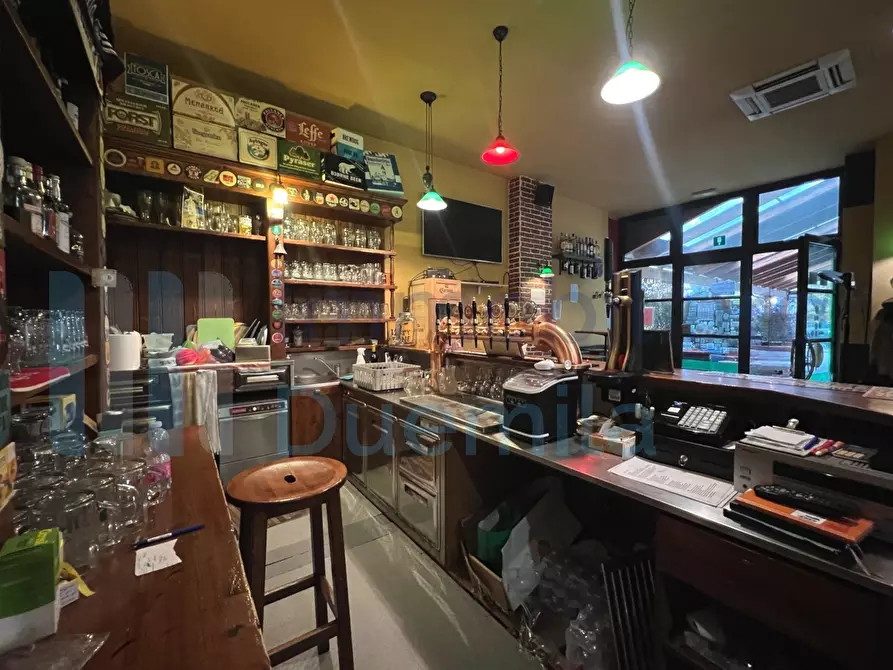 Immagine 7 di Bar / Ristorante in vendita  a Casalecchio Di Reno