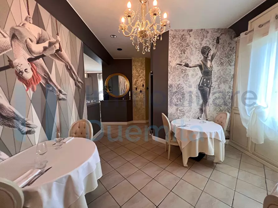 Immagine 9 di Bar / Ristorante in vendita  a Castel San Pietro Terme