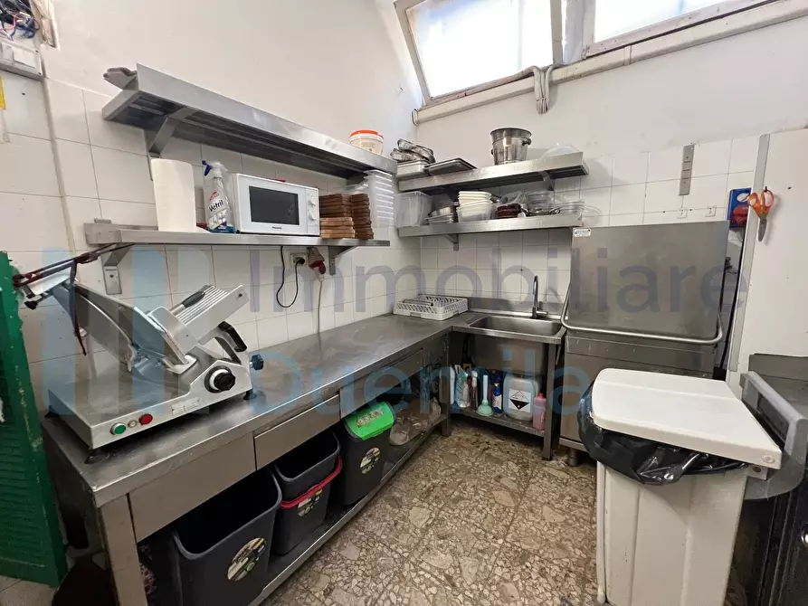 Immagine 13 di Bar / Ristorante in vendita  a Bologna