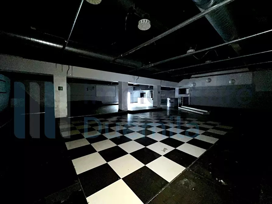 Immagine 11 di Locale commerciale in vendita  a Ozzano Dell'emilia