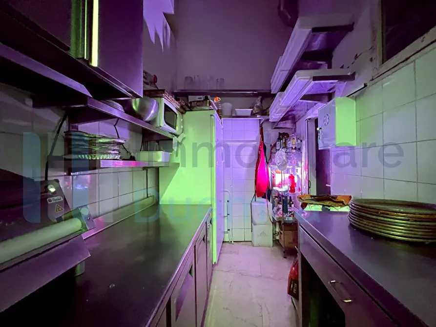 Immagine 11 di Bar / Ristorante in vendita  a Bologna