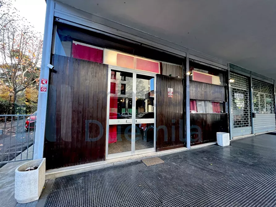 Immagine 19 di Bar / Ristorante in vendita  a Bologna